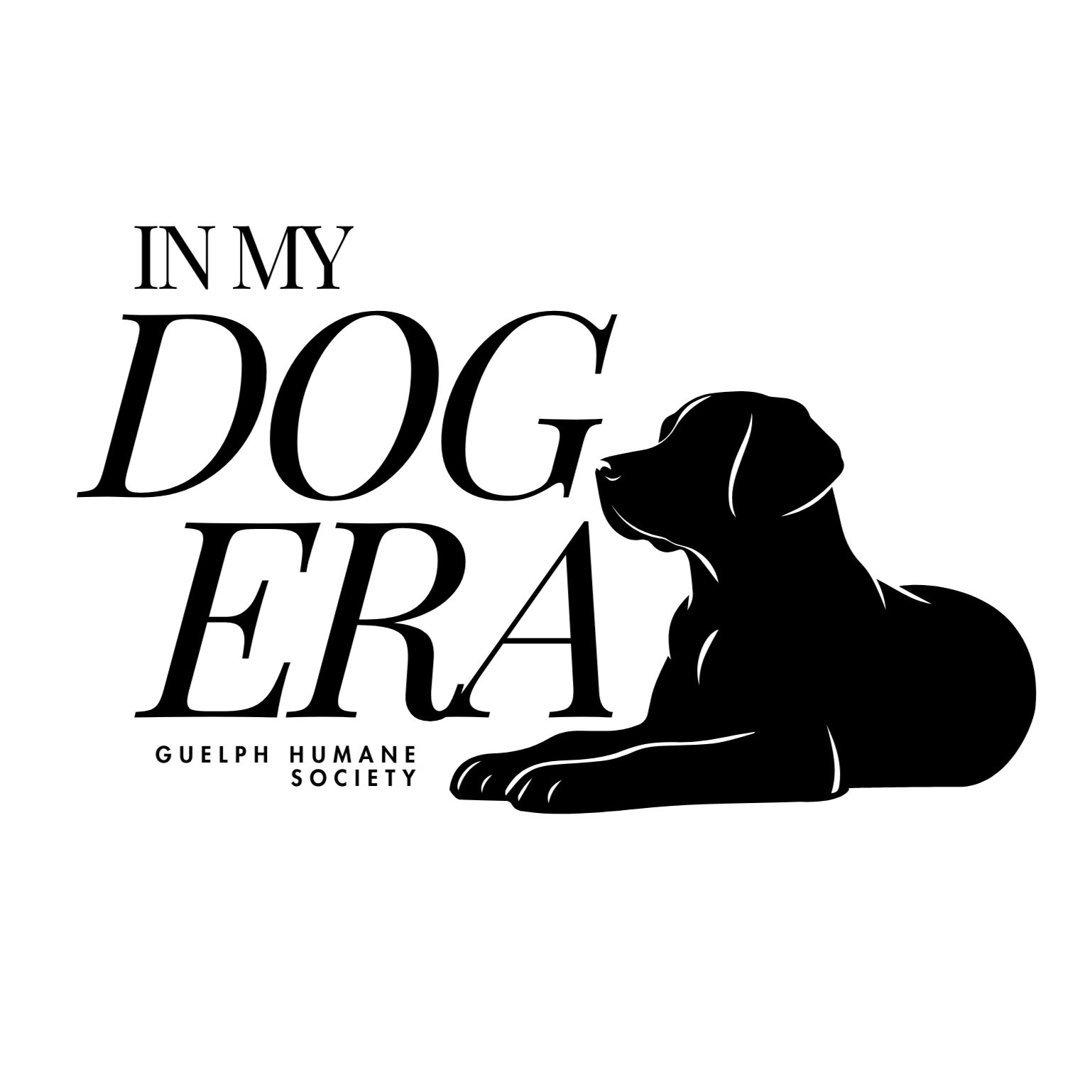 In My Dog Era